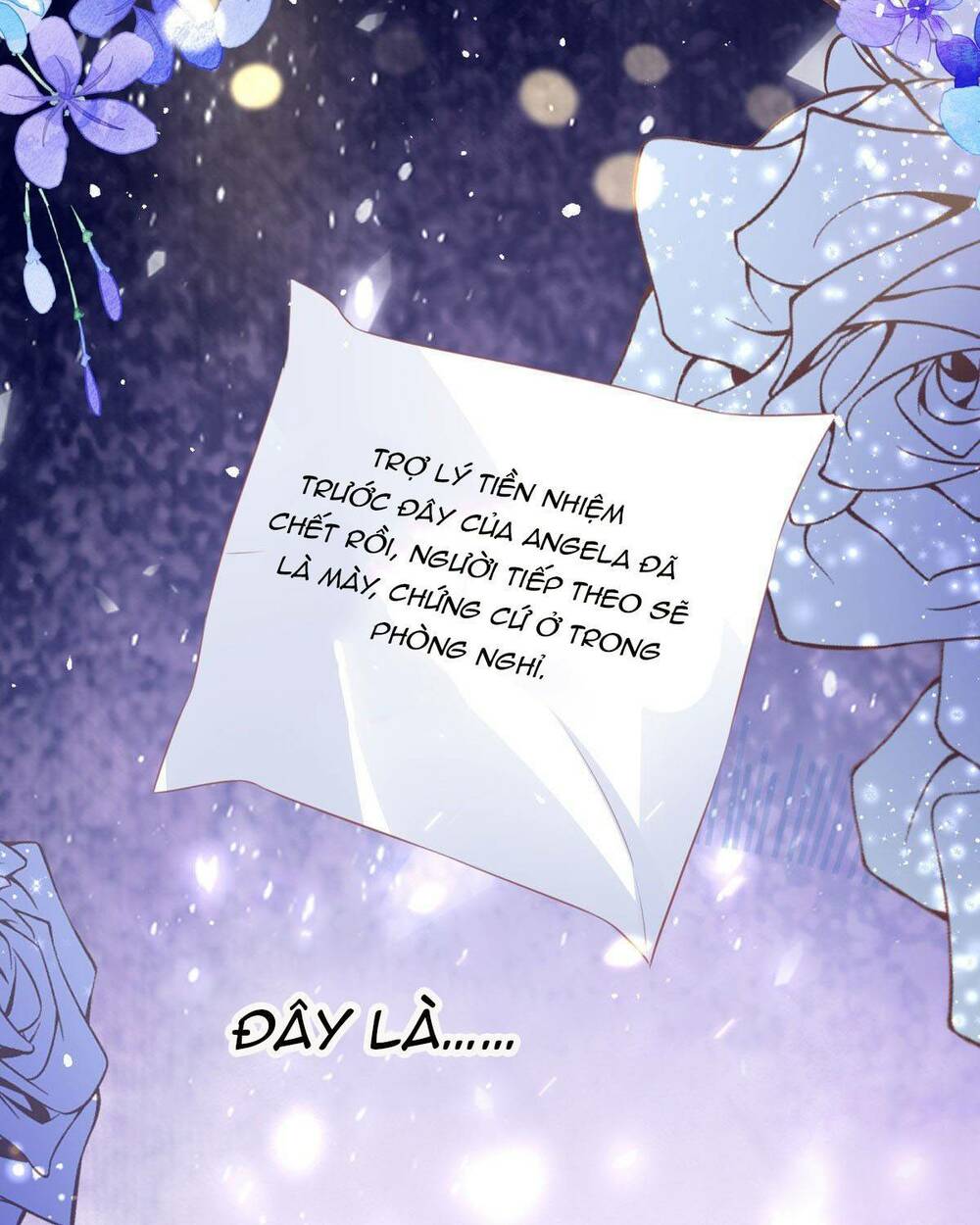 Thiên Kim Đẳng Cấp Của Ác Ma: Chapter 9