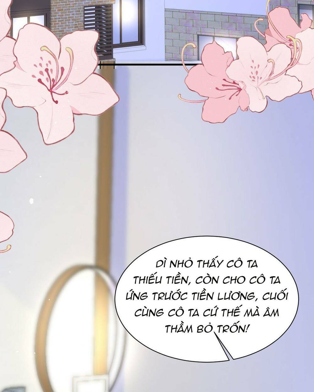 Thiên Kim Đẳng Cấp Của Ác Ma: Chapter 9