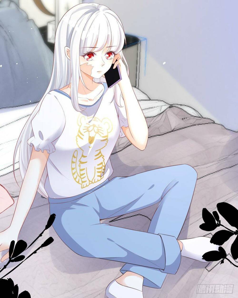 Thiên Kim Đẳng Cấp Của Ác Ma: Chapter 9