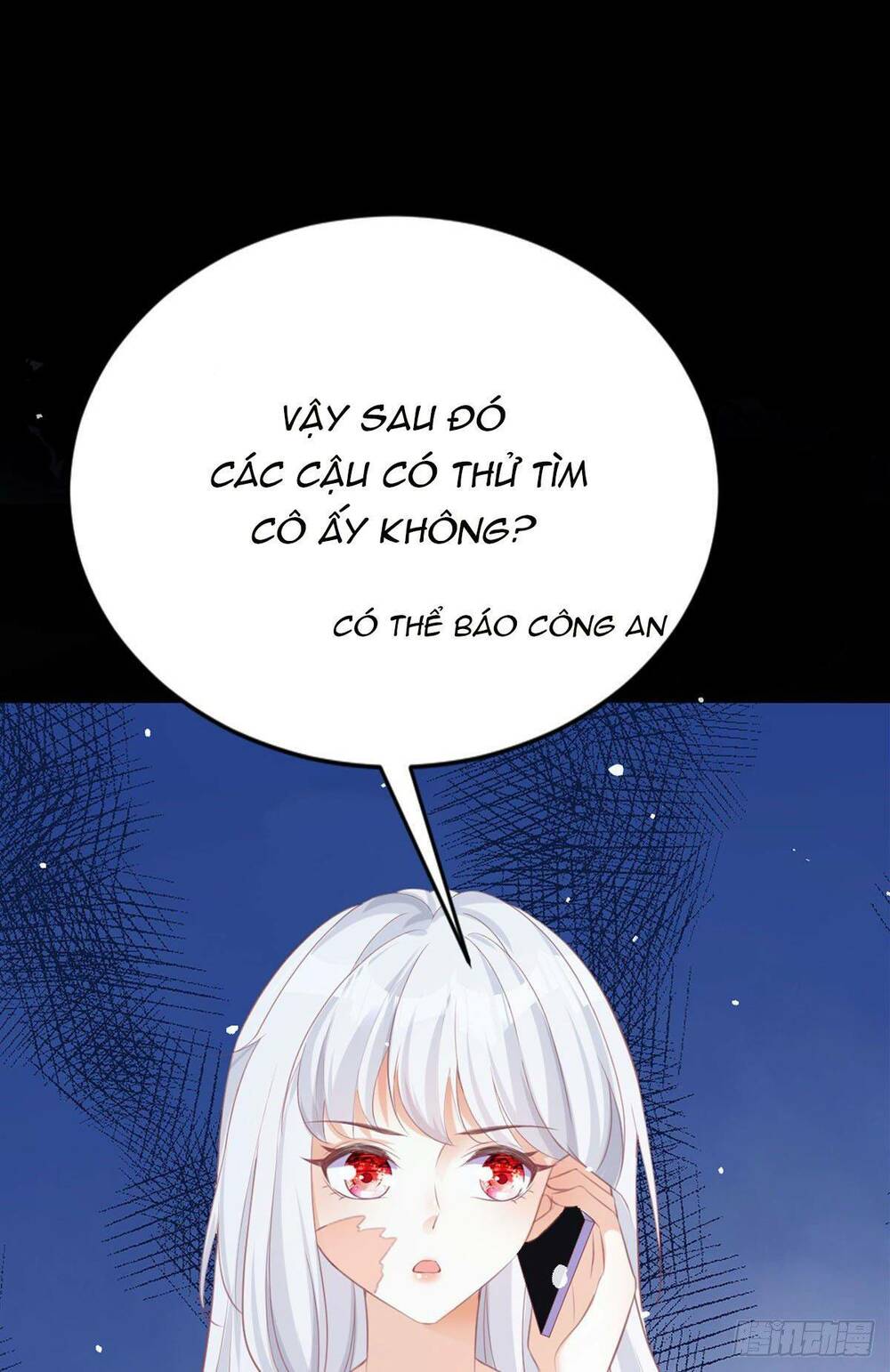 Thiên Kim Đẳng Cấp Của Ác Ma: Chapter 9