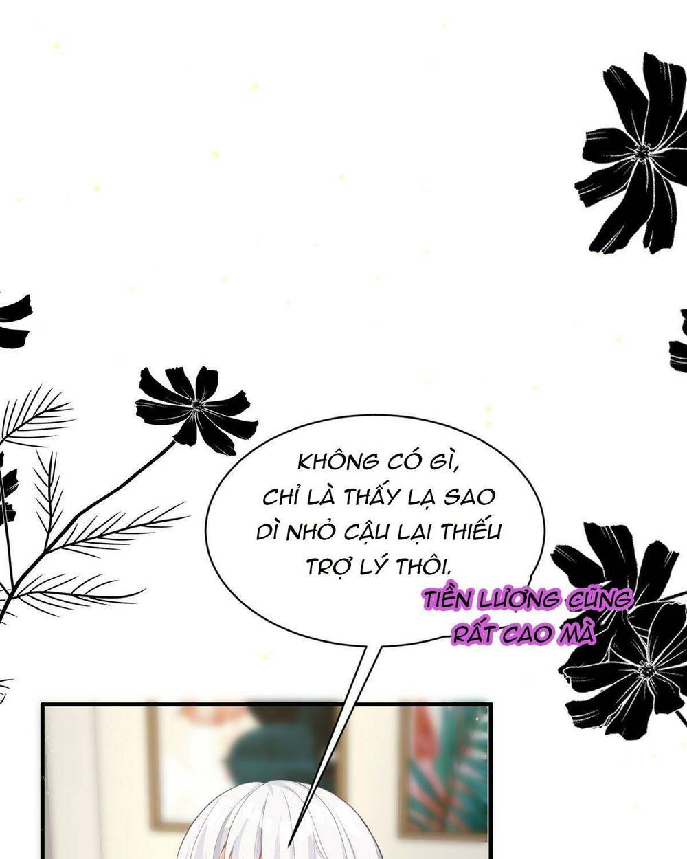 Thiên Kim Đẳng Cấp Của Ác Ma: Chapter 9