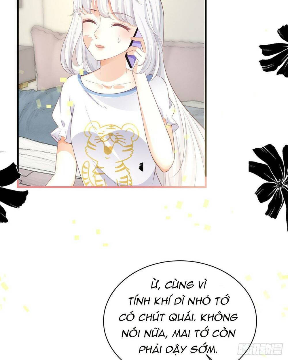 Thiên Kim Đẳng Cấp Của Ác Ma: Chapter 9