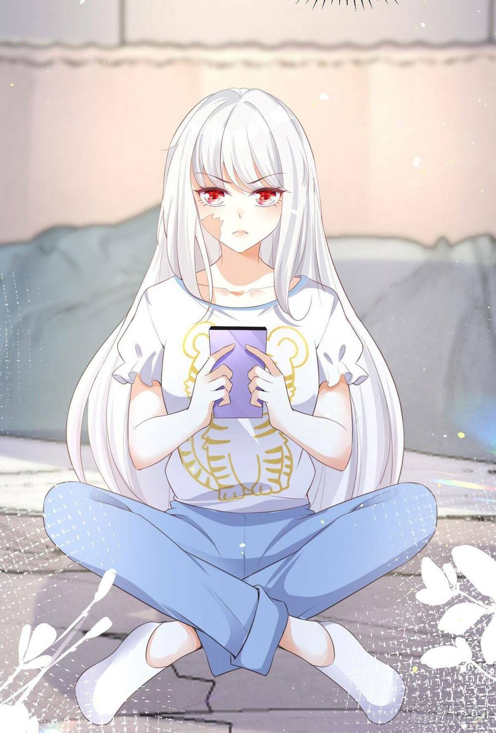 Thiên Kim Đẳng Cấp Của Ác Ma: Chapter 9