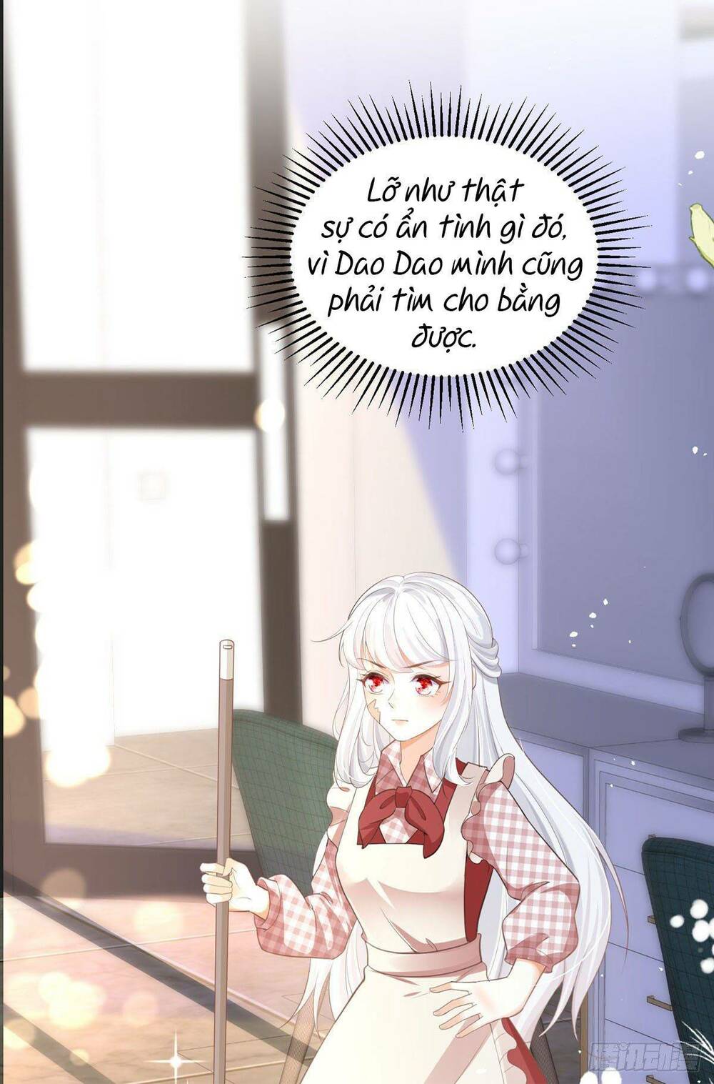 Thiên Kim Đẳng Cấp Của Ác Ma: Chapter 9