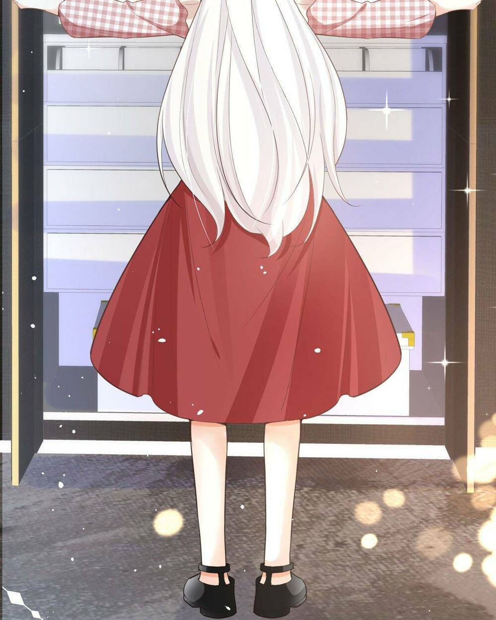 Thiên Kim Đẳng Cấp Của Ác Ma: Chapter 9