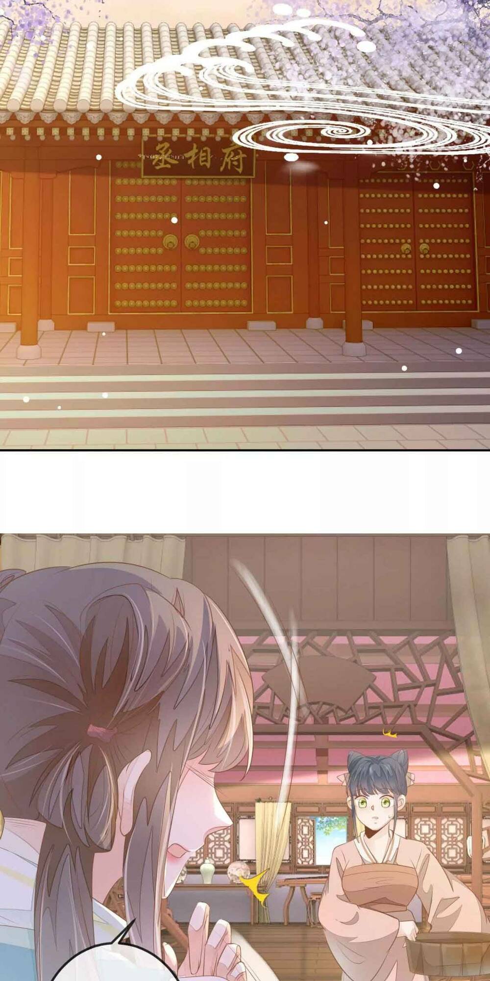 Thiên Kim Độc Phi Trọng Sinh: Chapter 1