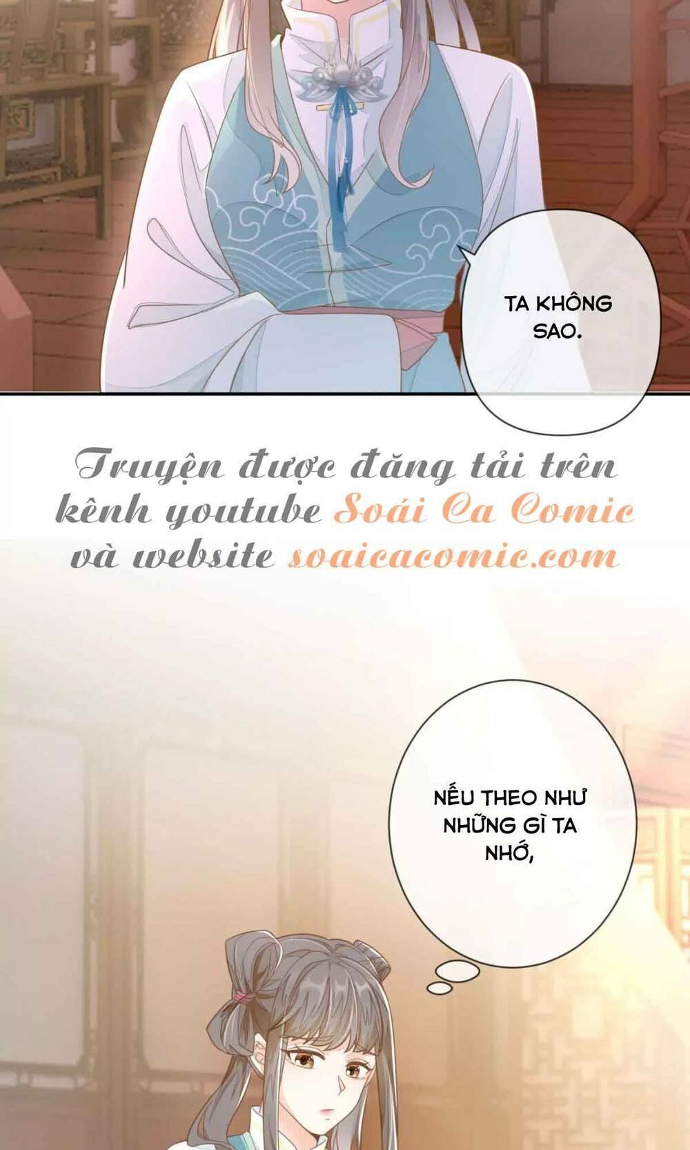 Thiên Kim Độc Phi Trọng Sinh: Chapter 1