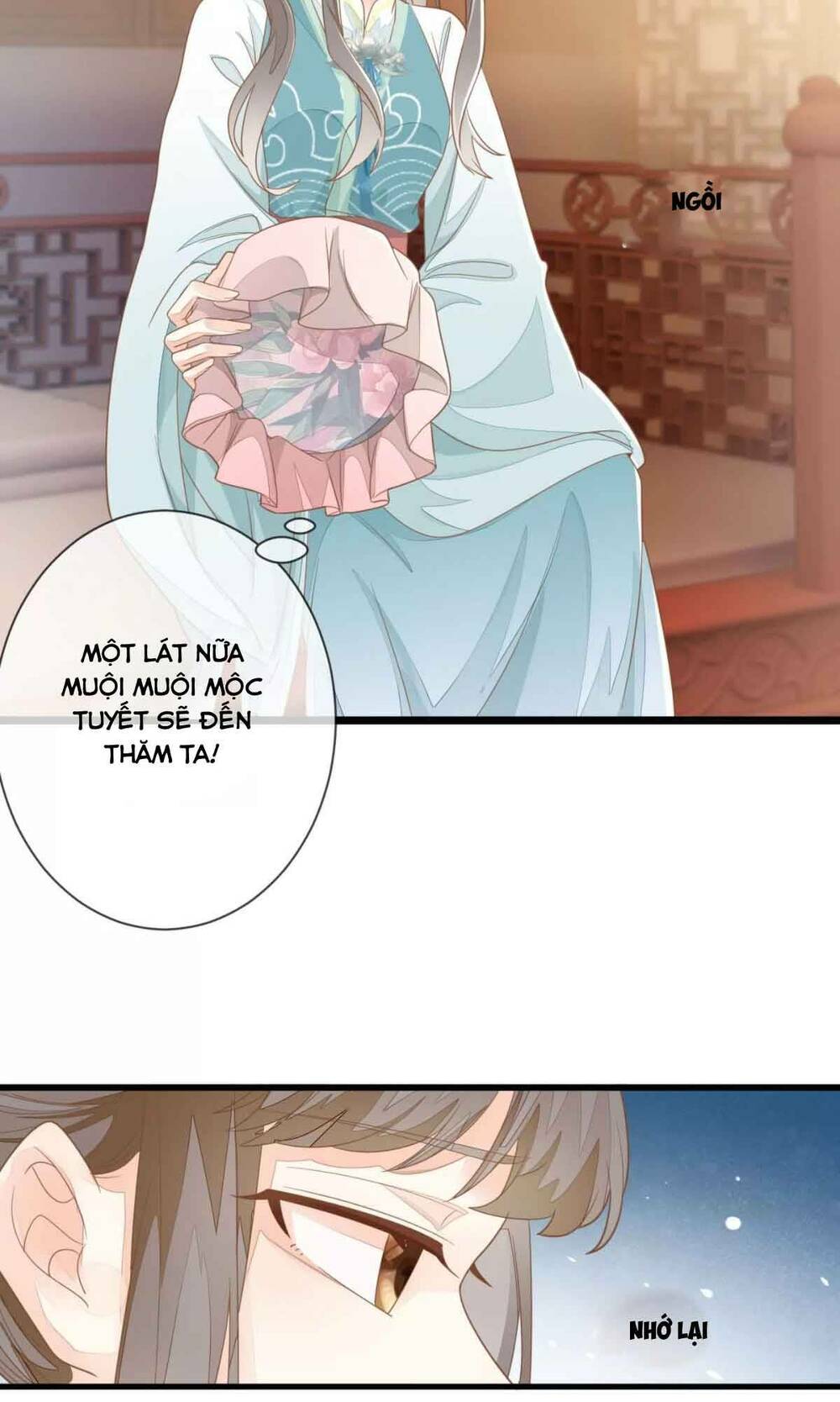 Thiên Kim Độc Phi Trọng Sinh: Chapter 1