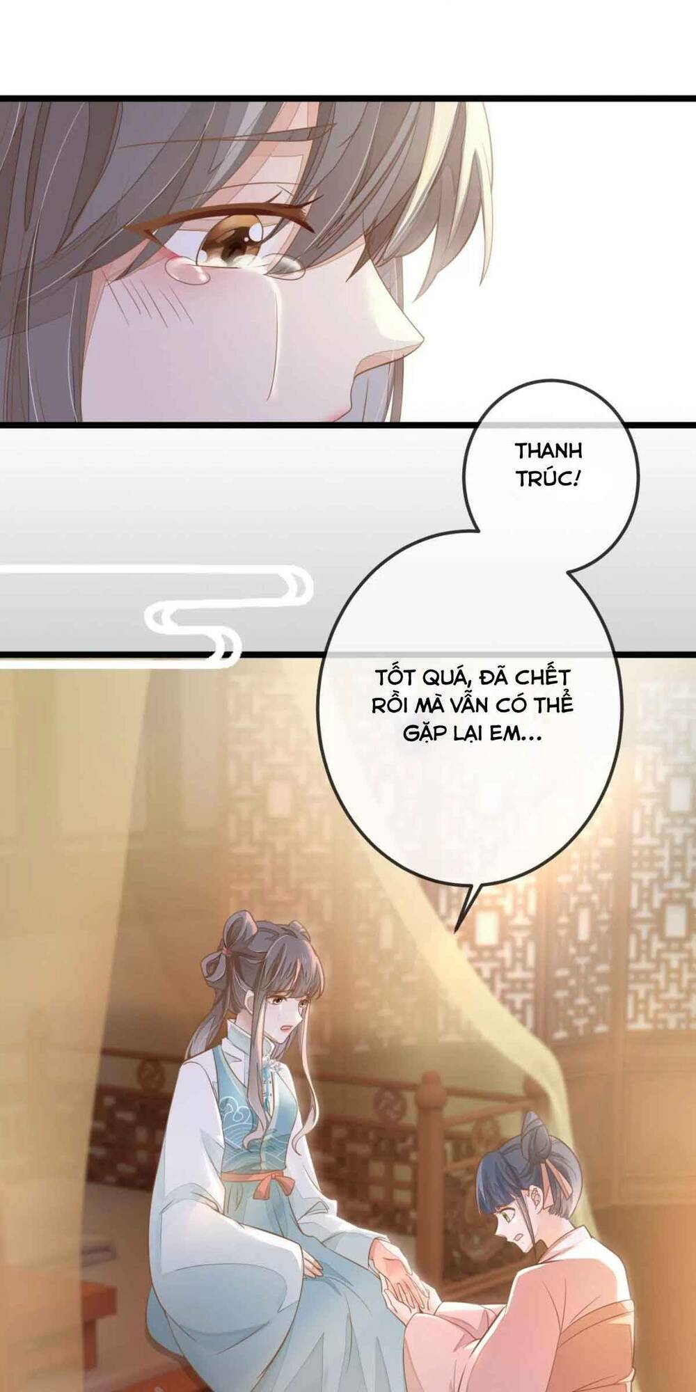 Thiên Kim Độc Phi Trọng Sinh: Chapter 1