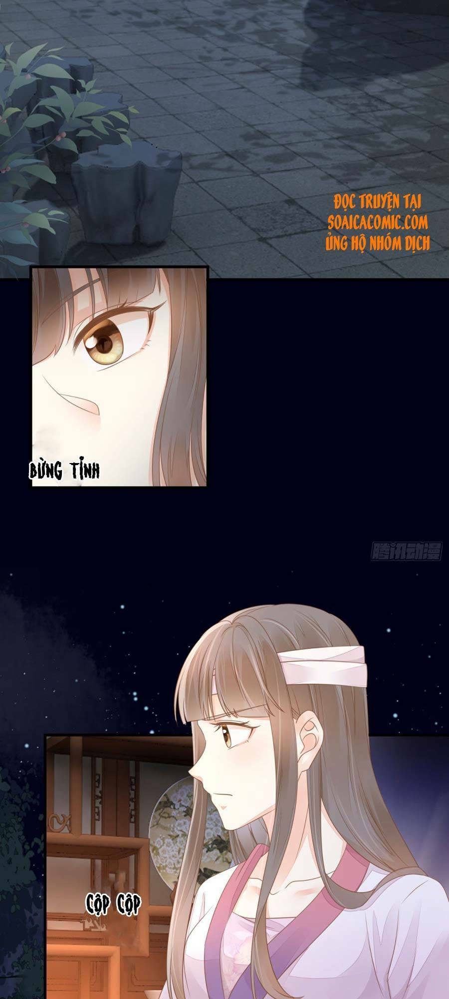 Thiên Kim Độc Phi Trọng Sinh: Chapter 10