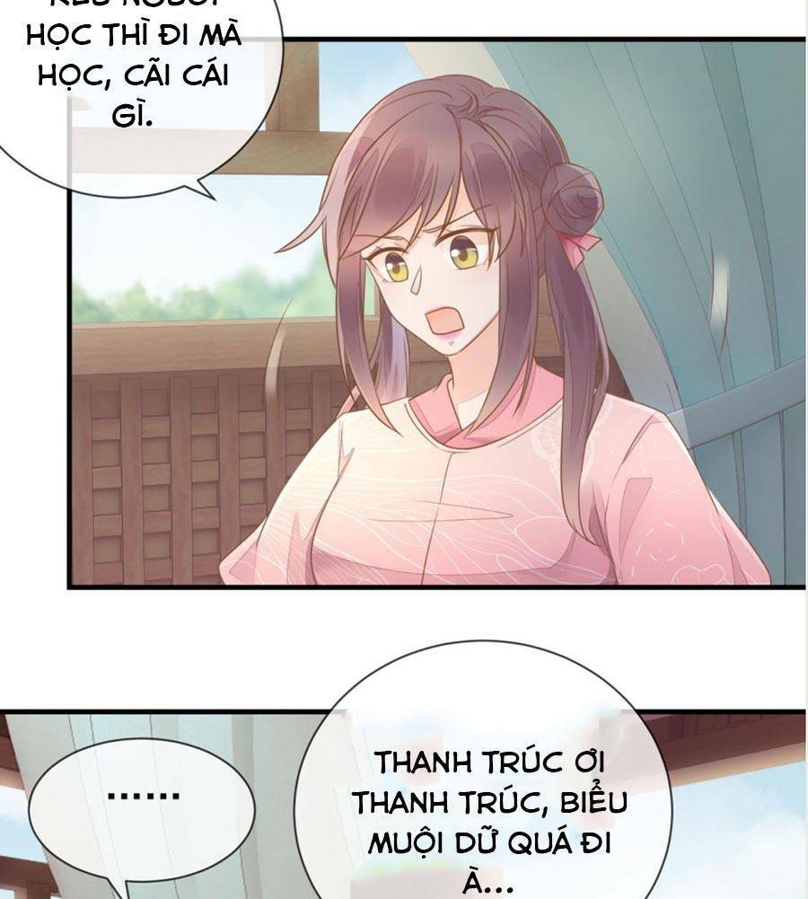 Thiên Kim Độc Phi Trọng Sinh: Chapter 11