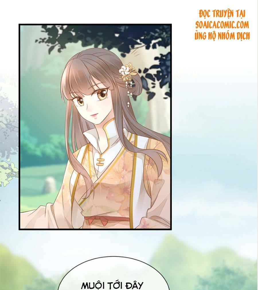 Thiên Kim Độc Phi Trọng Sinh: Chapter 12