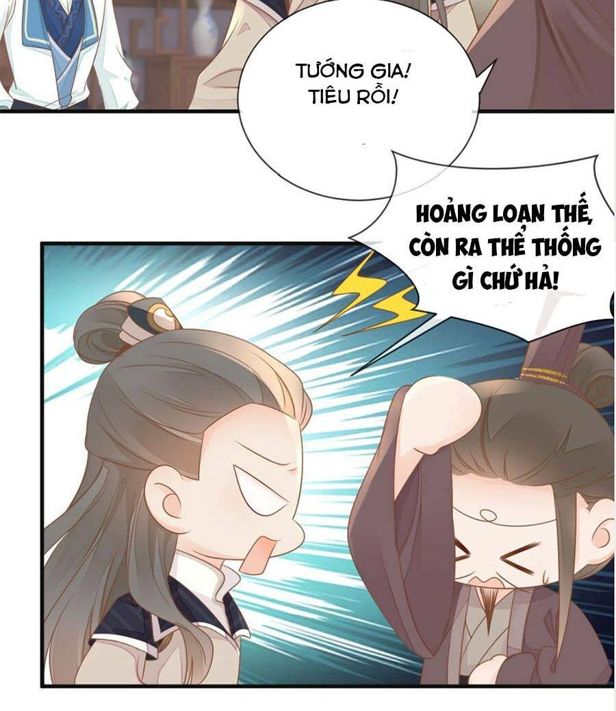 Thiên Kim Độc Phi Trọng Sinh: Chapter 13