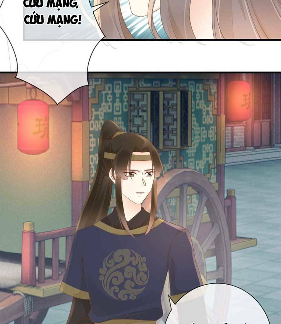 Thiên Kim Độc Phi Trọng Sinh: Chapter 15