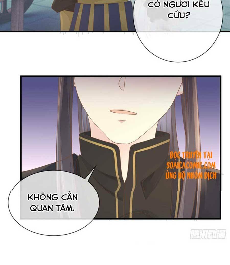 Thiên Kim Độc Phi Trọng Sinh: Chapter 15