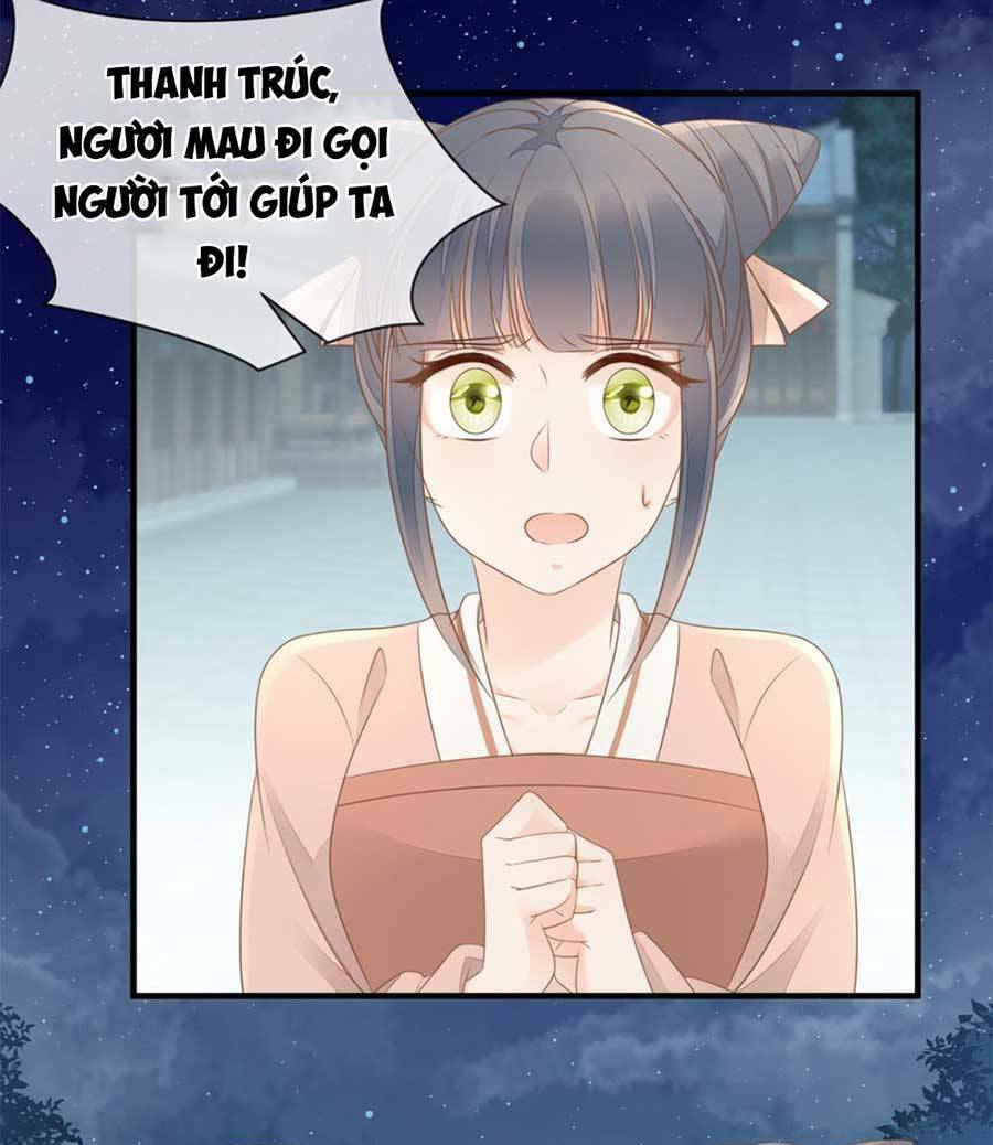 Thiên Kim Độc Phi Trọng Sinh: Chapter 15