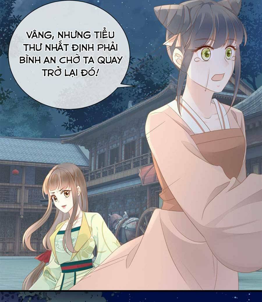 Thiên Kim Độc Phi Trọng Sinh: Chapter 15