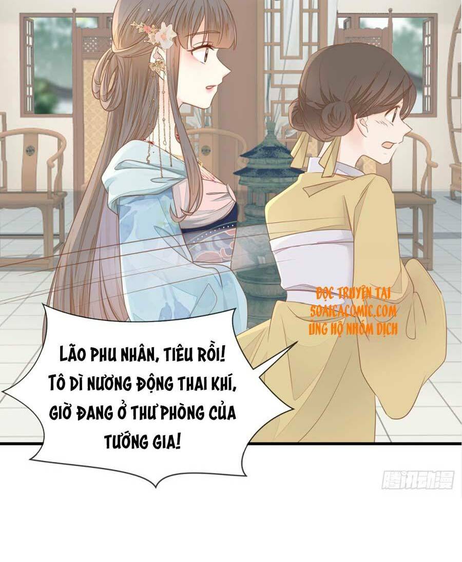 Thiên Kim Độc Phi Trọng Sinh: Chapter 19