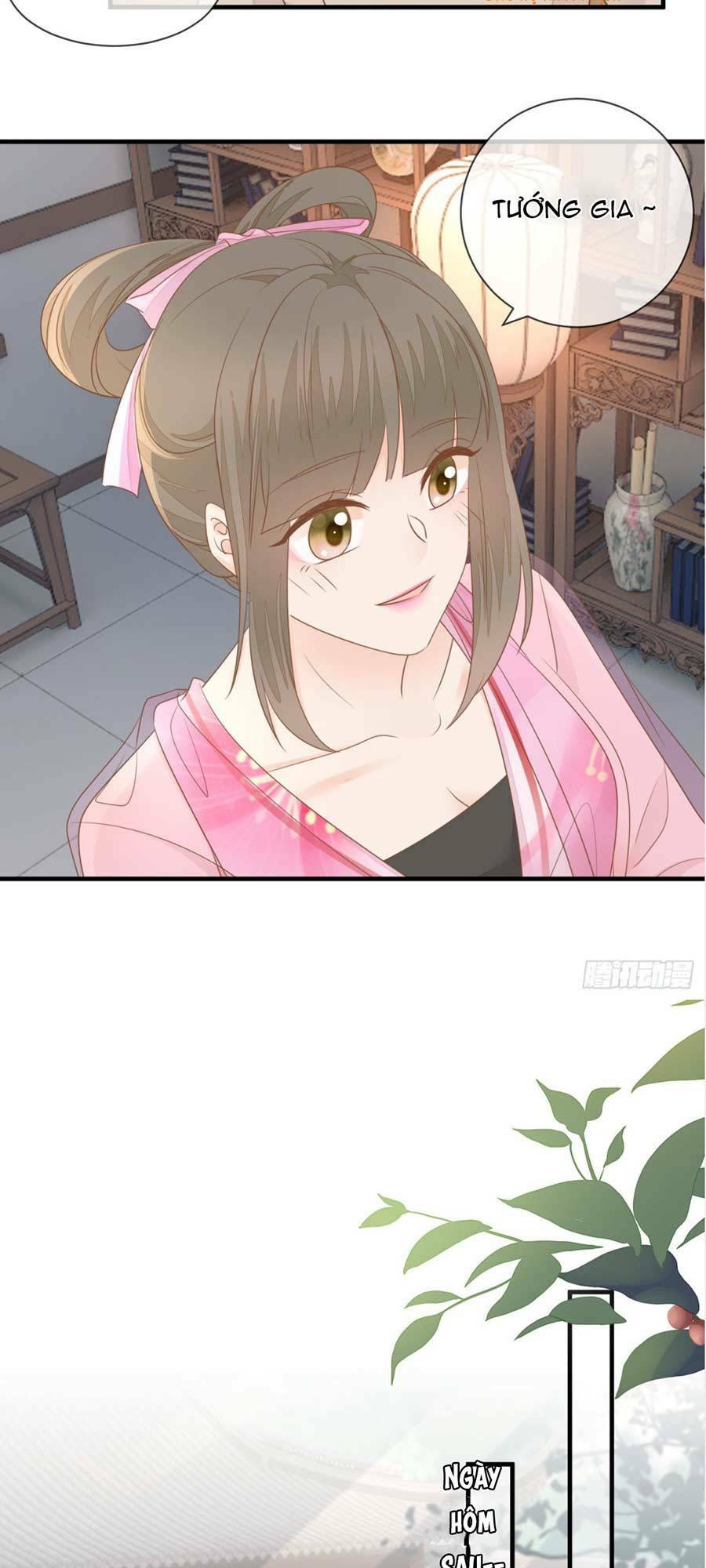 Thiên Kim Độc Phi Trọng Sinh: Chapter 19