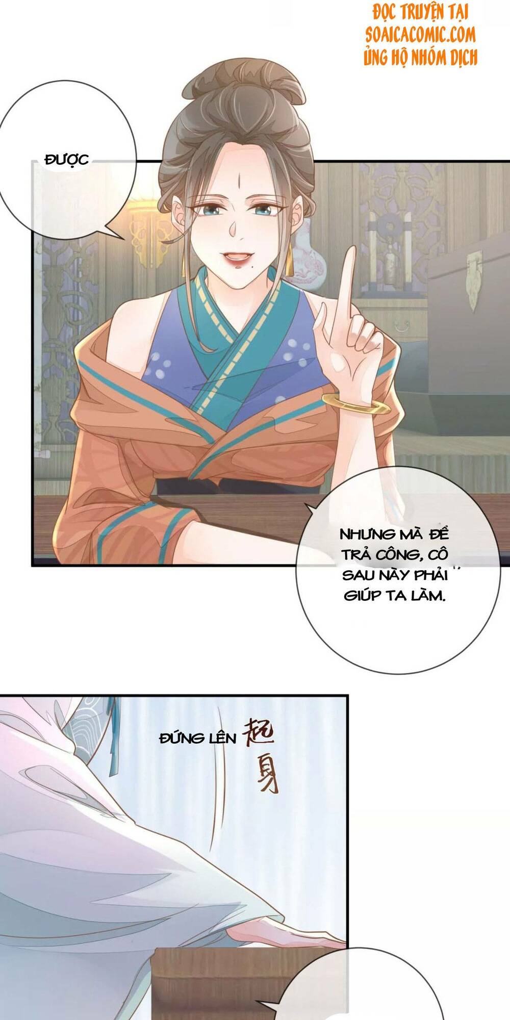 Thiên Kim Độc Phi Trọng Sinh: Chapter 2