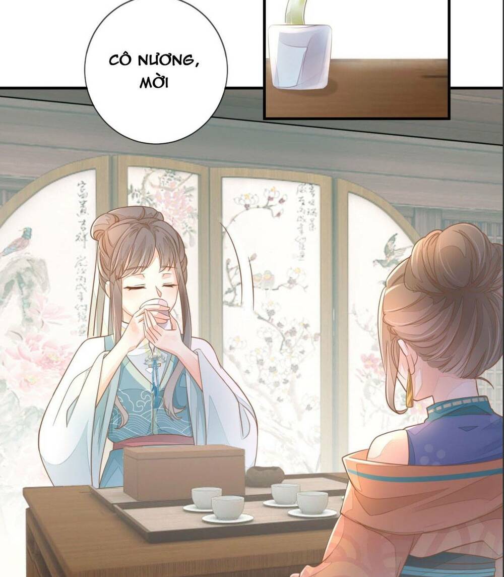Thiên Kim Độc Phi Trọng Sinh: Chapter 2