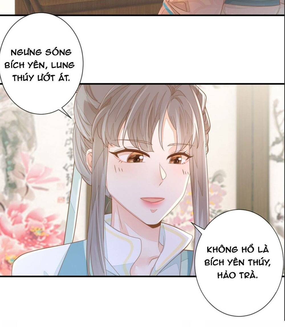Thiên Kim Độc Phi Trọng Sinh: Chapter 2