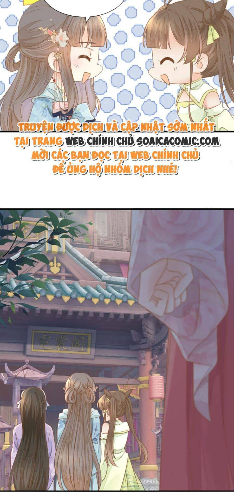 Thiên Kim Độc Phi Trọng Sinh: Chapter 20