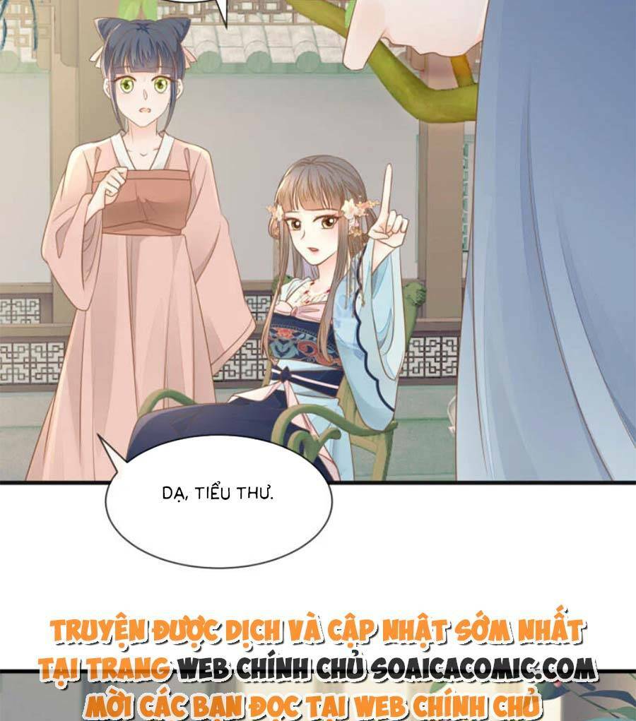 Thiên Kim Độc Phi Trọng Sinh: Chapter 20