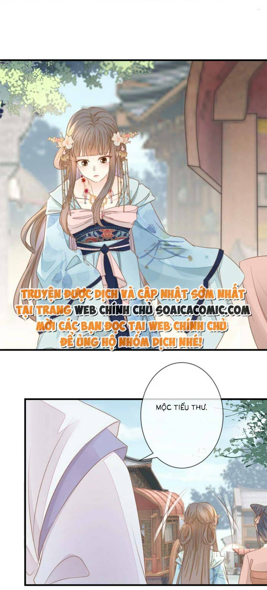 Thiên Kim Độc Phi Trọng Sinh: Chapter 20