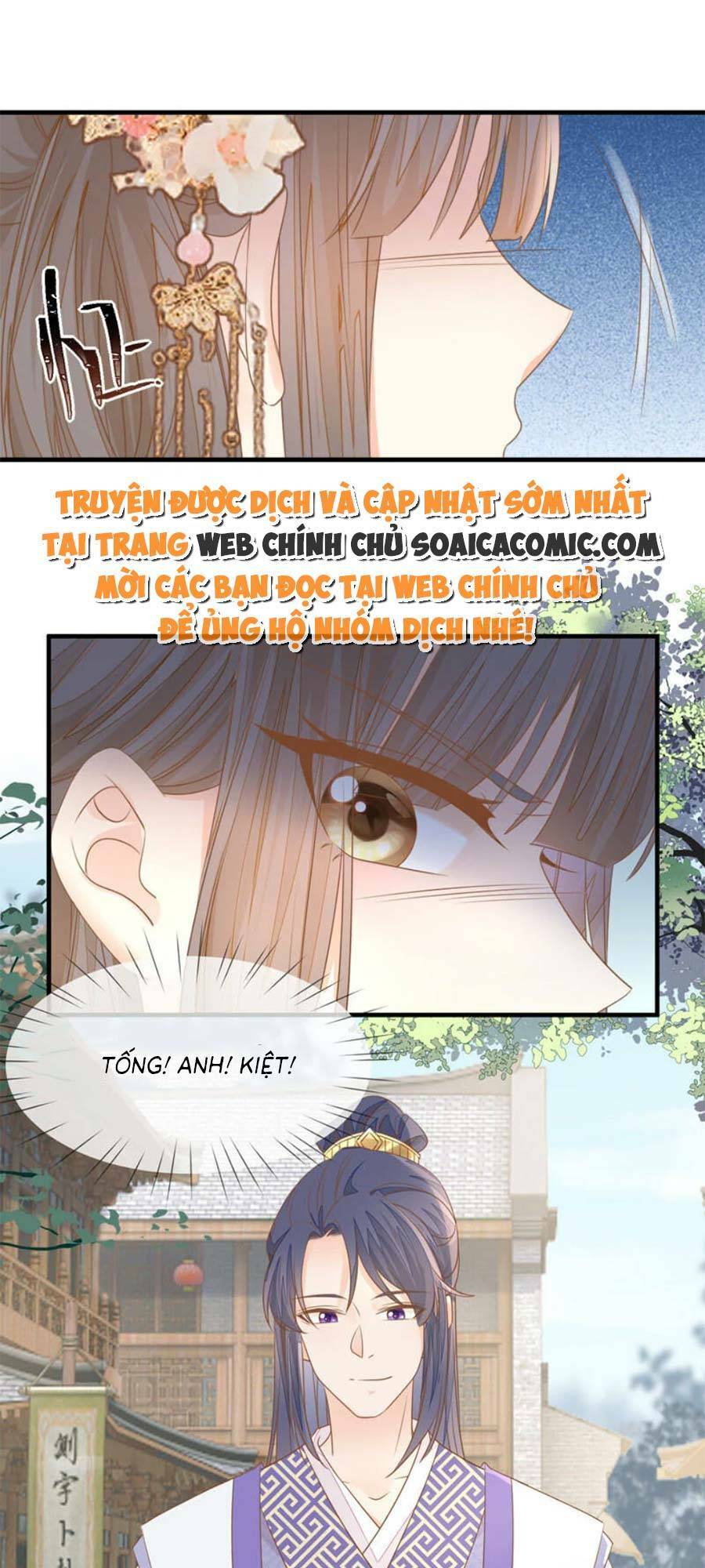 Thiên Kim Độc Phi Trọng Sinh: Chapter 20