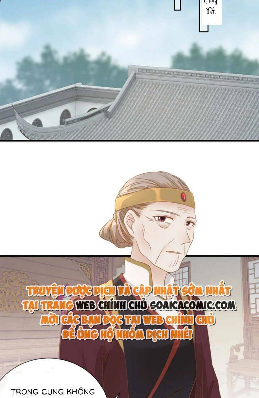 Thiên Kim Độc Phi Trọng Sinh: Chapter 21