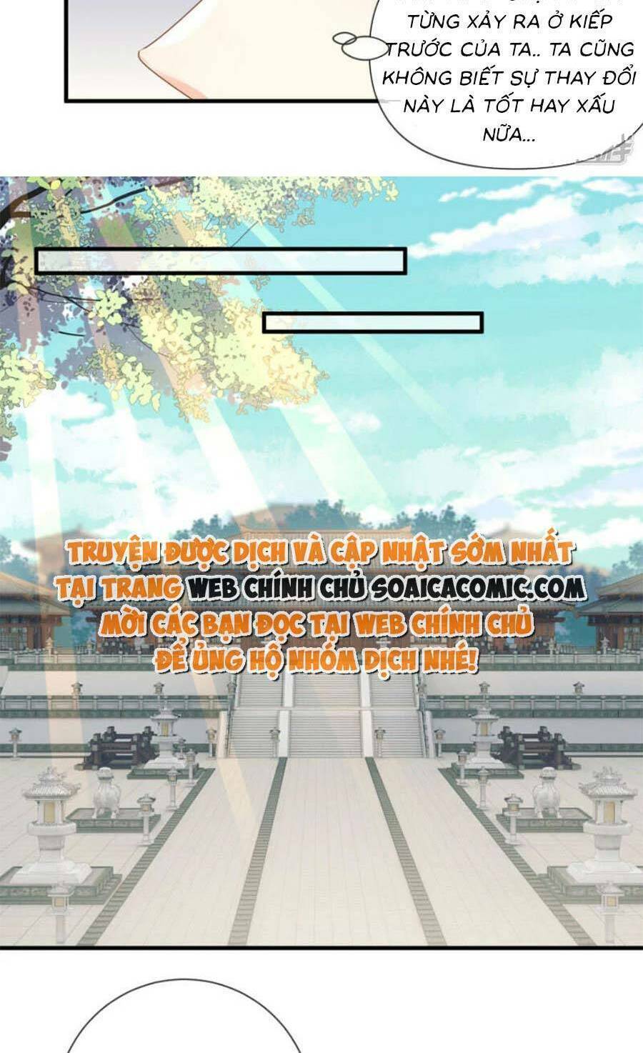 Thiên Kim Độc Phi Trọng Sinh: Chapter 21