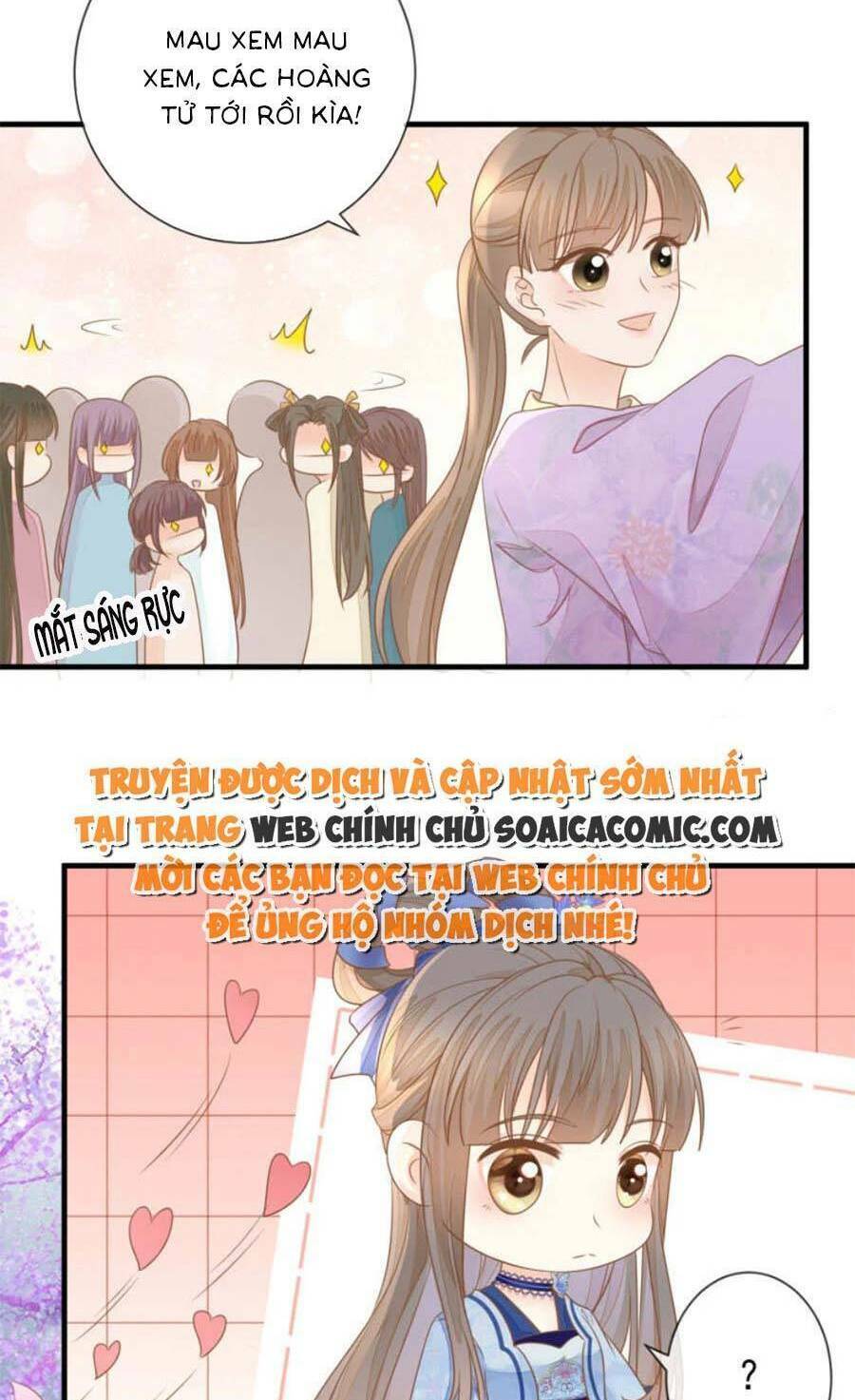Thiên Kim Độc Phi Trọng Sinh: Chapter 21