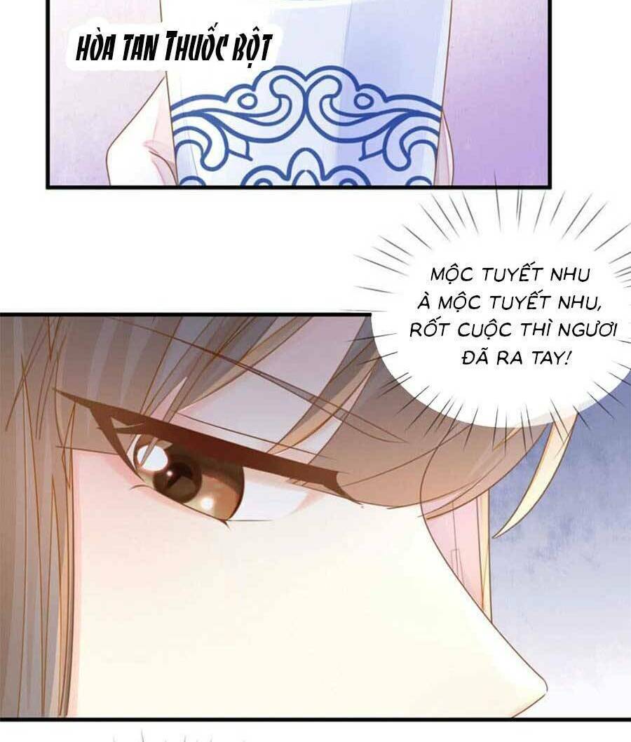 Thiên Kim Độc Phi Trọng Sinh: Chapter 22