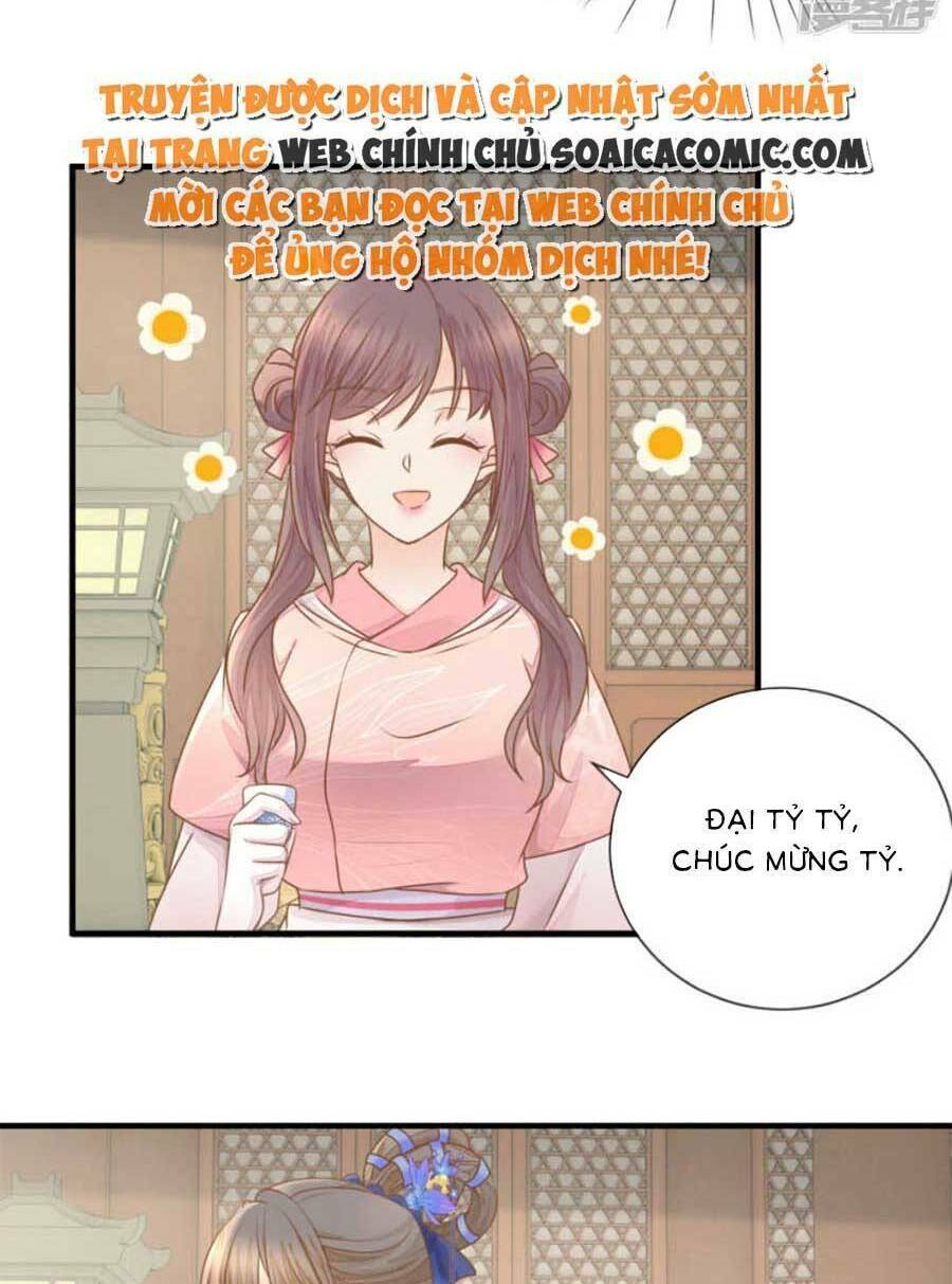 Thiên Kim Độc Phi Trọng Sinh: Chapter 22