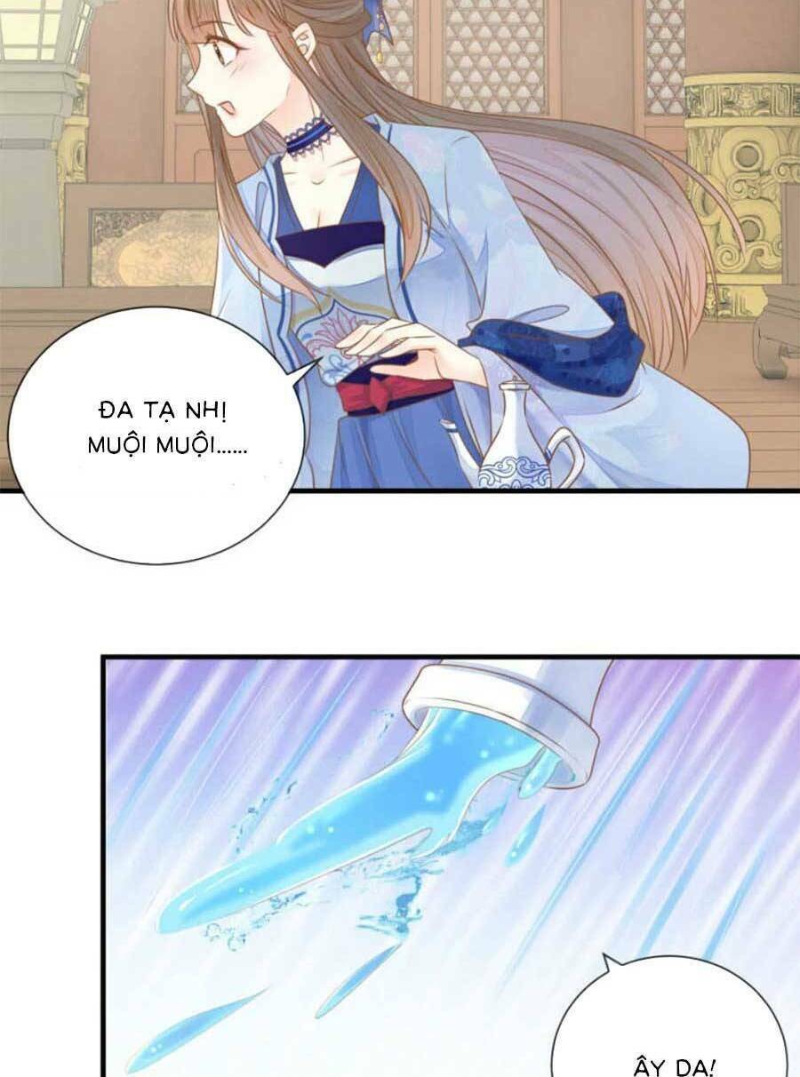 Thiên Kim Độc Phi Trọng Sinh: Chapter 22