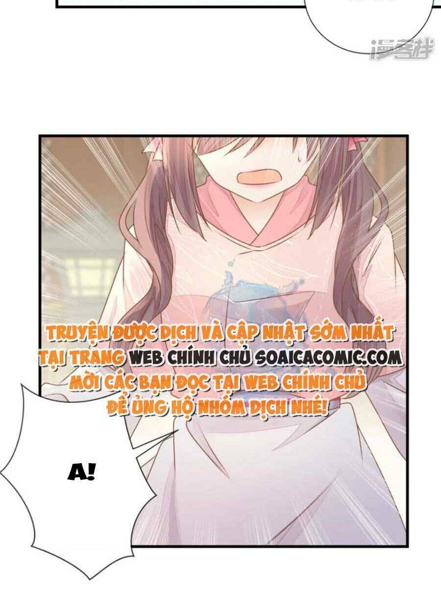 Thiên Kim Độc Phi Trọng Sinh: Chapter 22