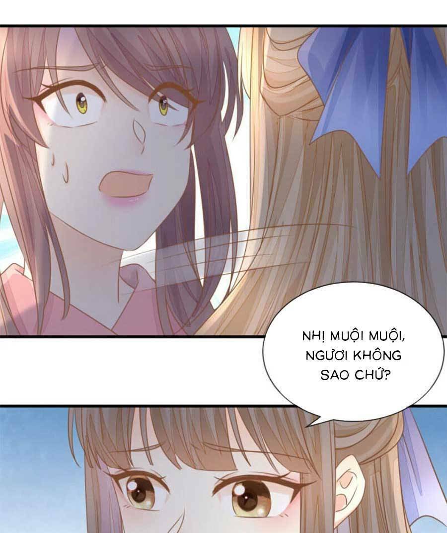 Thiên Kim Độc Phi Trọng Sinh: Chapter 22