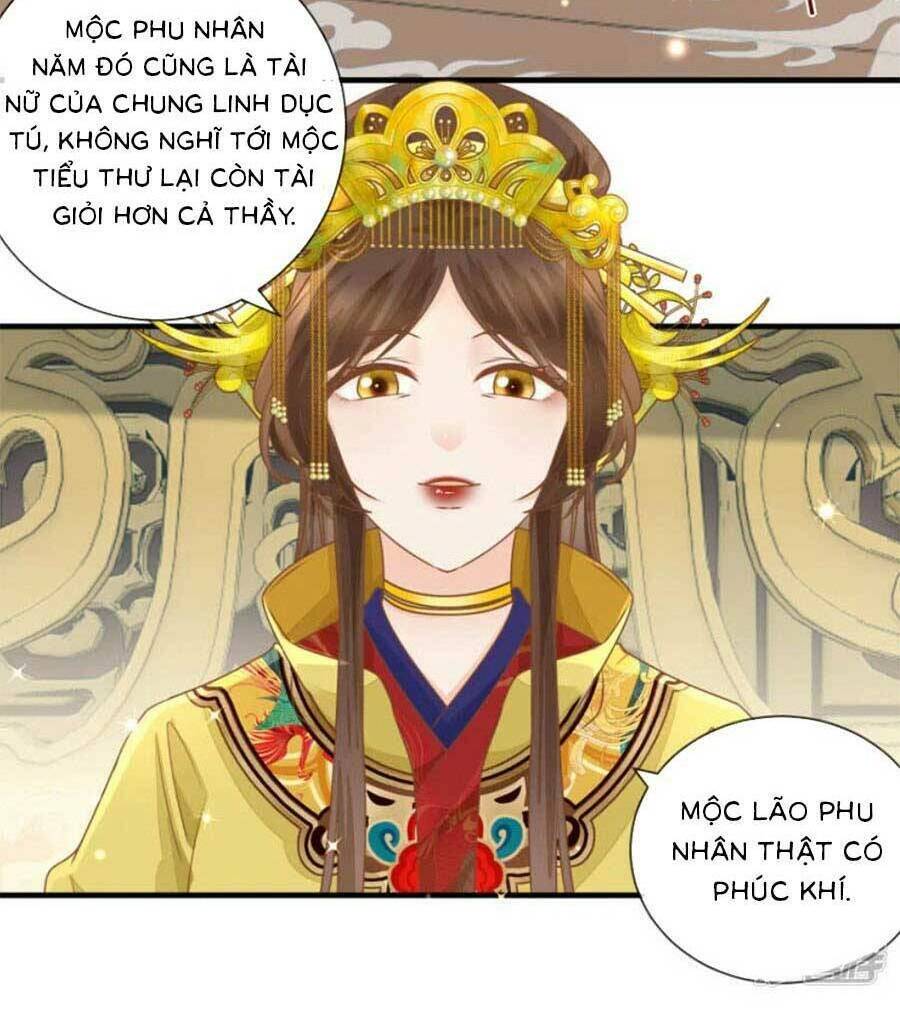Thiên Kim Độc Phi Trọng Sinh: Chapter 22