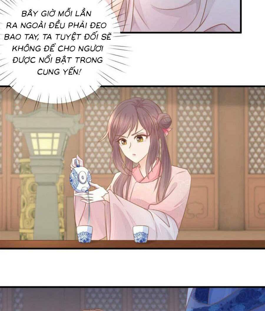 Thiên Kim Độc Phi Trọng Sinh: Chapter 22