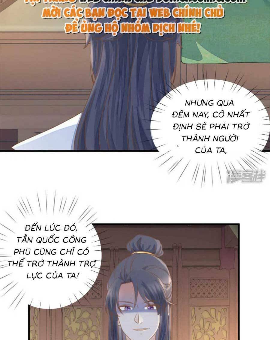 Thiên Kim Độc Phi Trọng Sinh: Chapter 23