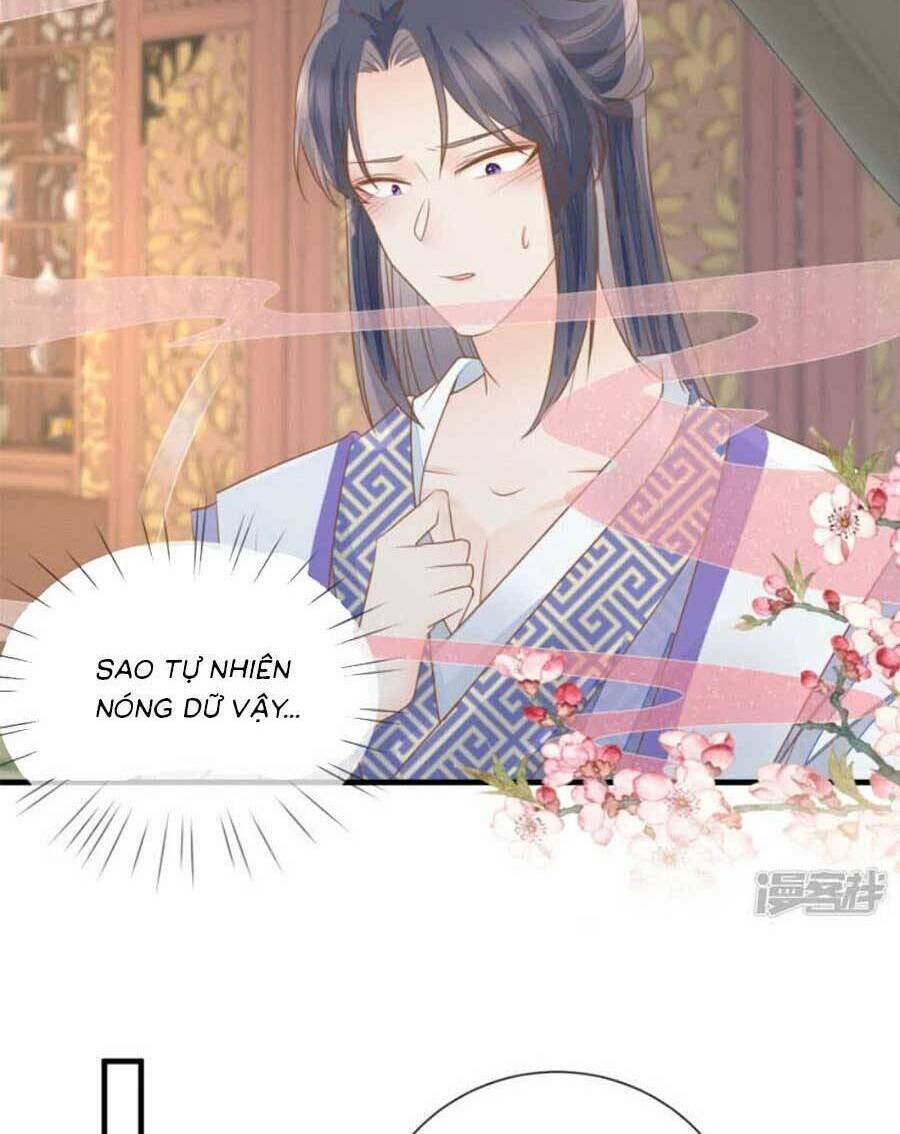 Thiên Kim Độc Phi Trọng Sinh: Chapter 23