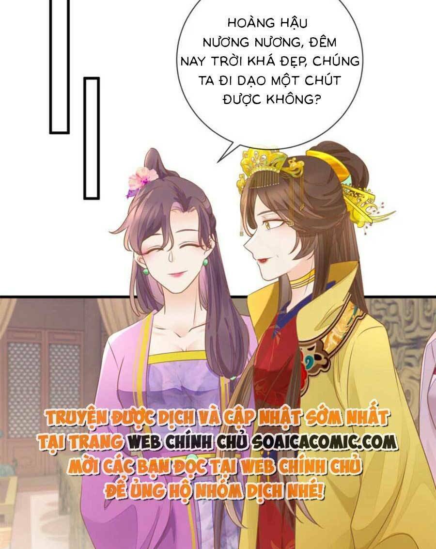 Thiên Kim Độc Phi Trọng Sinh: Chapter 23