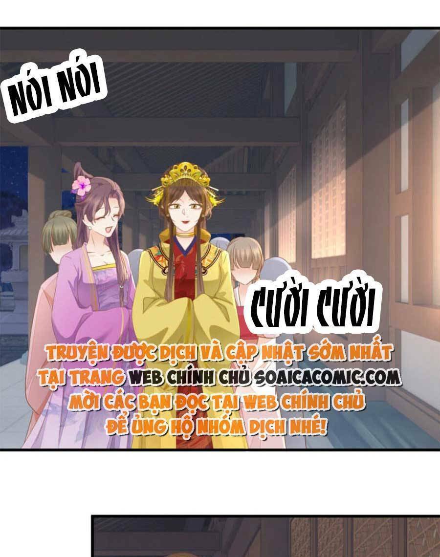 Thiên Kim Độc Phi Trọng Sinh: Chapter 23