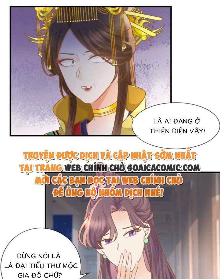 Thiên Kim Độc Phi Trọng Sinh: Chapter 23