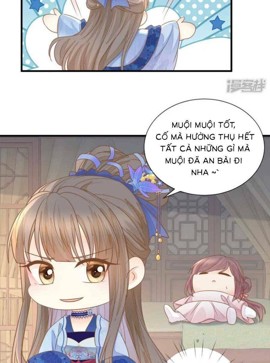 Thiên Kim Độc Phi Trọng Sinh: Chapter 23