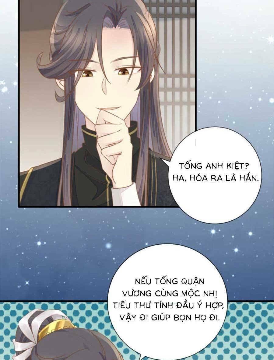 Thiên Kim Độc Phi Trọng Sinh: Chapter 23