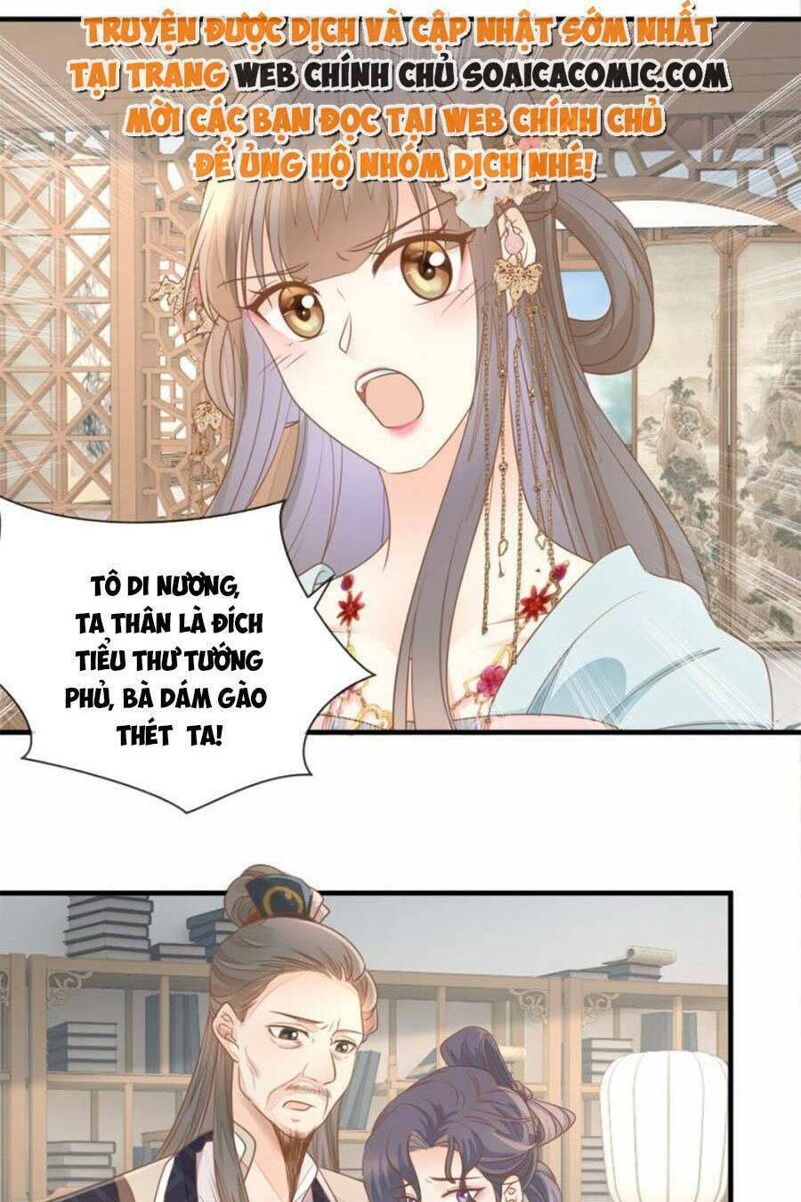 Thiên Kim Độc Phi Trọng Sinh: Chapter 25