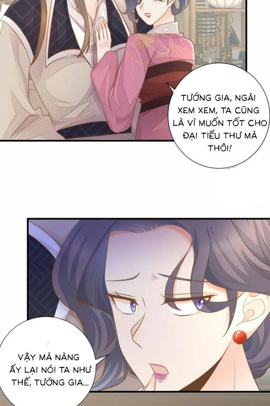 Thiên Kim Độc Phi Trọng Sinh: Chapter 25