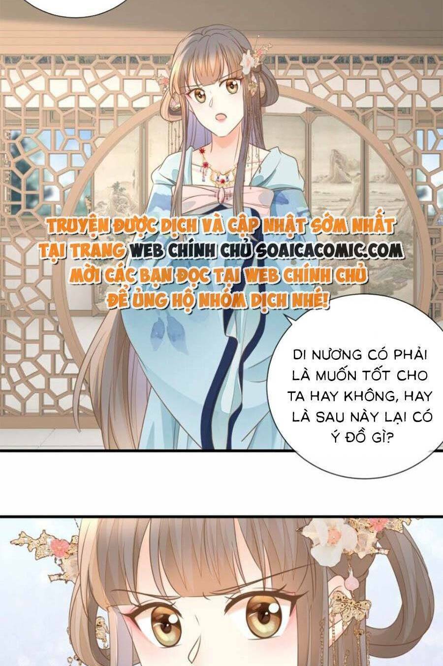 Thiên Kim Độc Phi Trọng Sinh: Chapter 25